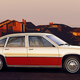 Illustration for article titled The 2020 Porsche Cayenne Coupe Is Not a Coupe, But Still Closer Than Someem/em